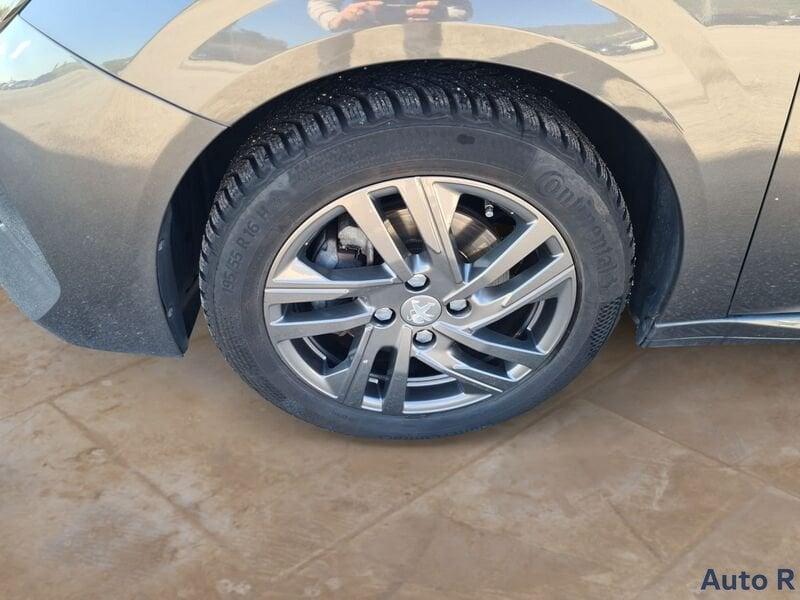 Peugeot 208 Active Pack BlueHDi 100 S/S