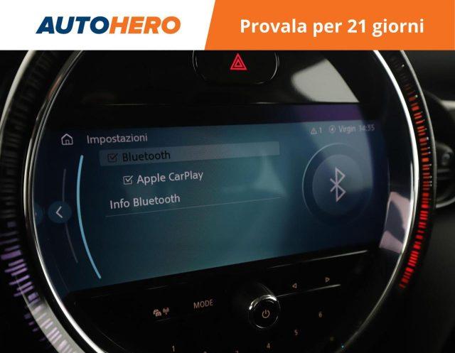 MINI Cooper 1.5 Cooper Essential