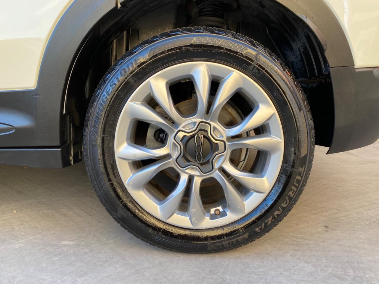 Fiat 500X 1.6 MultiJet