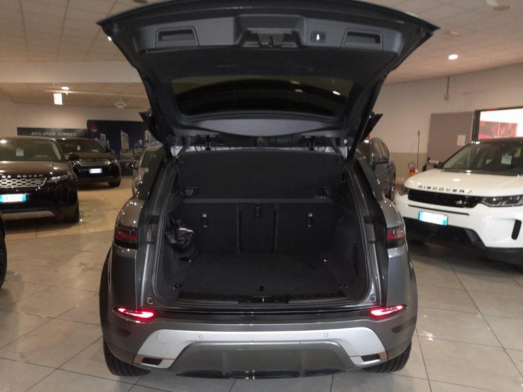 LAND ROVER RR Evoque 2ª serie Range Rover Evoq...