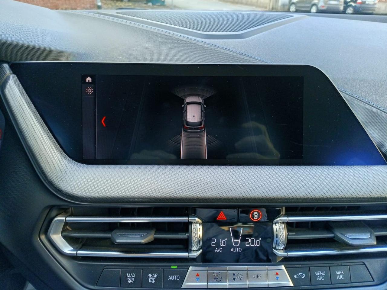 Bmw 120 1 series 120 d M Sport #7522