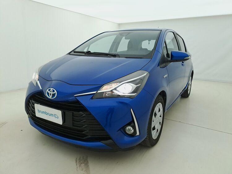 Toyota Yaris Hybrid Business BR889518 1.5 Full Hybrid 101CV