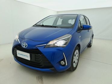 Toyota Yaris Hybrid Business BR889518 1.5 Full Hybrid 101CV