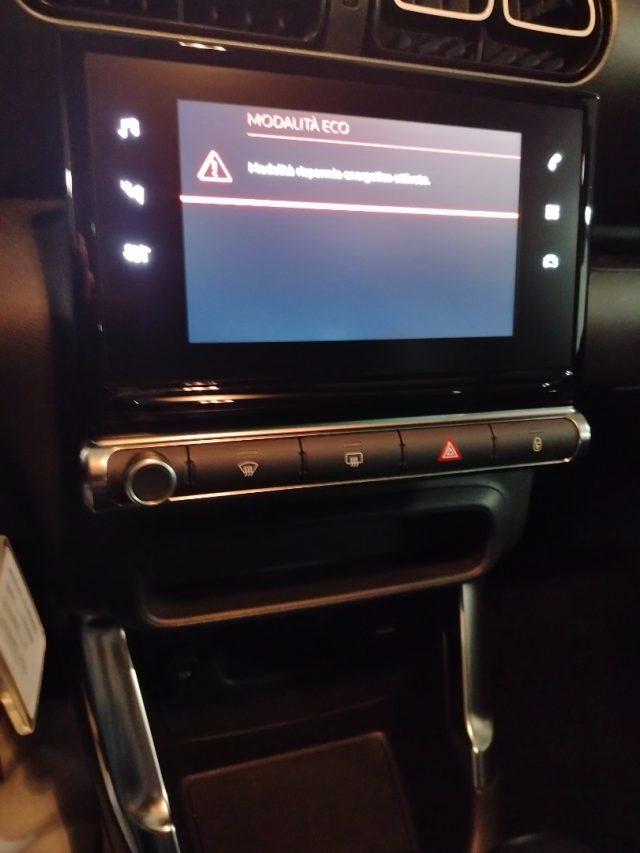 CITROEN C3 Aircross BlueHDi 110 S&S Plus