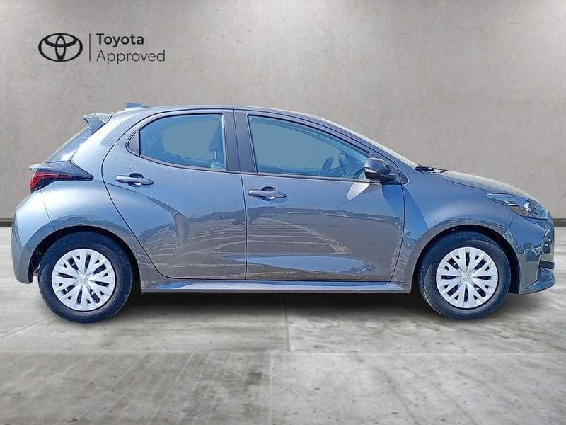 Toyota Yaris 1.0 Business