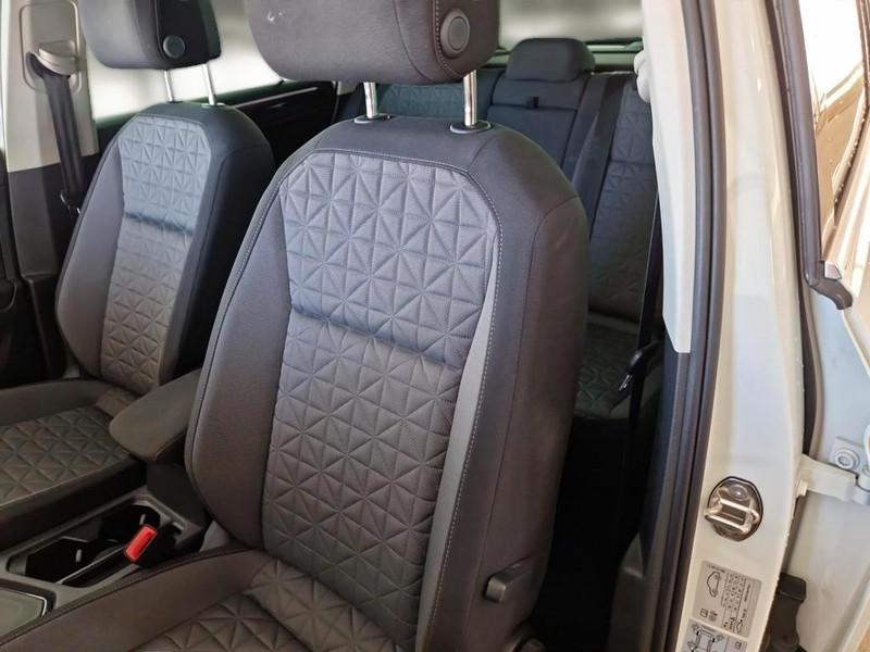 VOLKSWAGEN TIGUAN 2.0 TDI SCR 90KW LIFE SUV