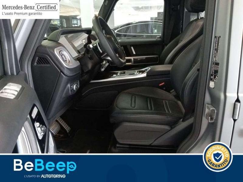 Mercedes-Benz Classe G G 450 D AMG LINE 367CV AUTO