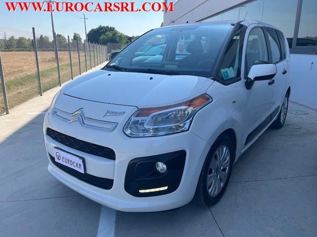 CITROEN C3 Picasso 1.6 HDi 90 Seduction