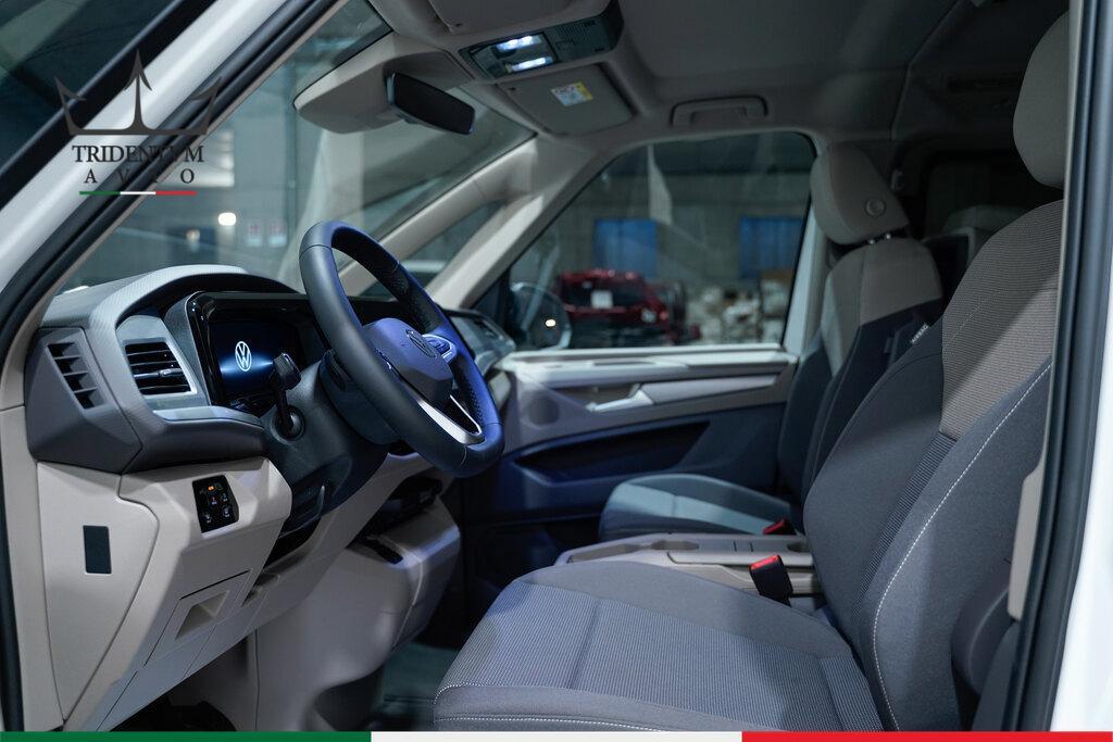 Volkswagen Multivan T7 2.0 tdi Life