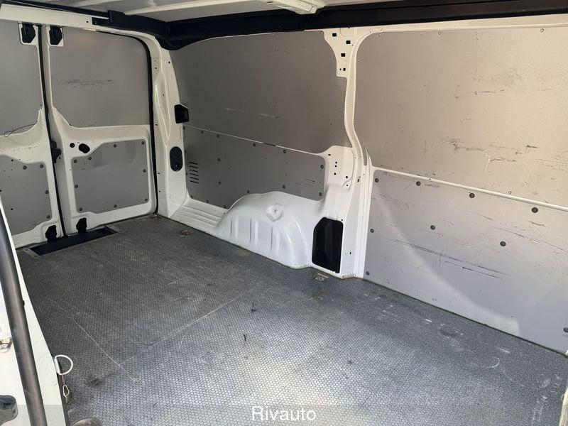 Toyota Proace Proace 2.0D 122CV S&S PL-SL-TN Furgone Long 5p.14q Comfort