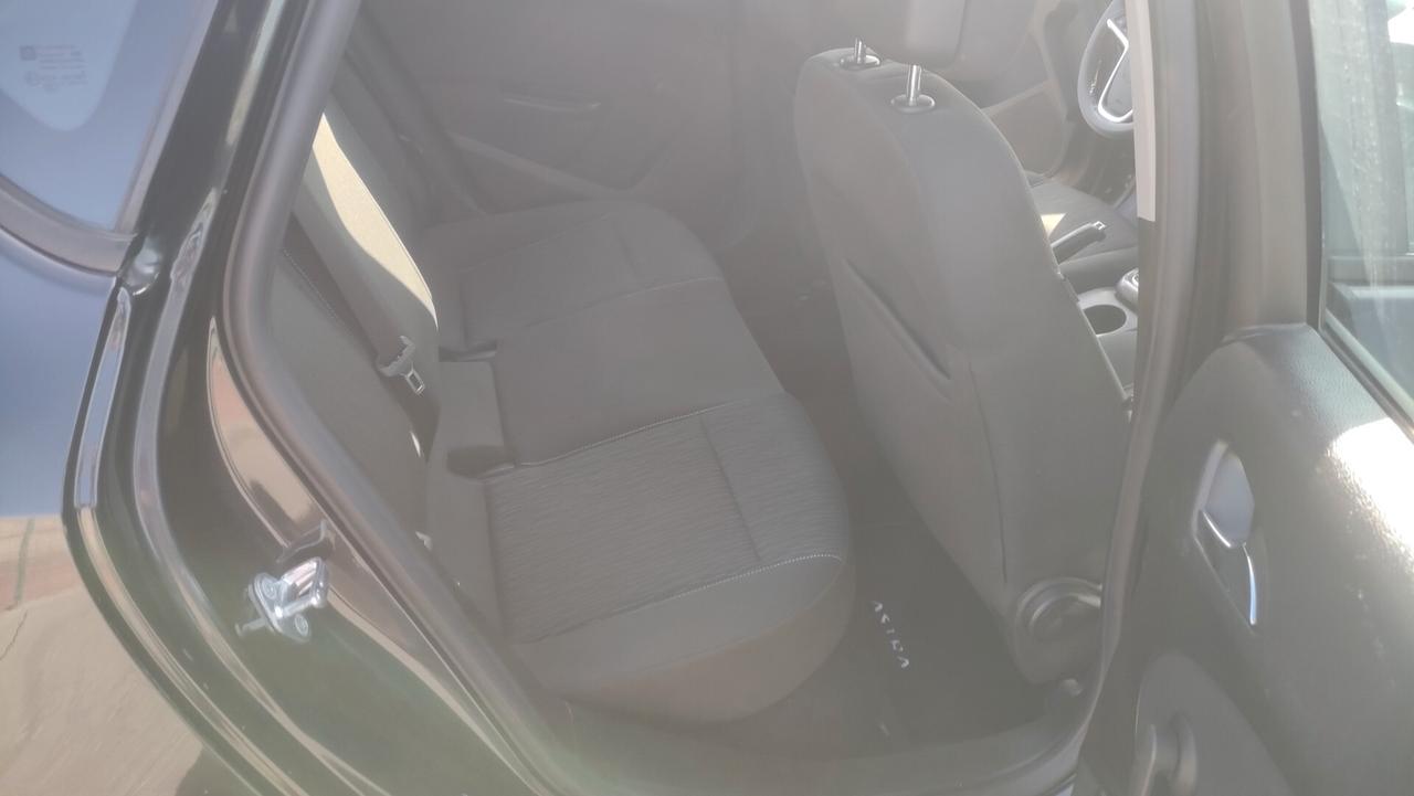 Opel Astra 1.4 Turbo 140CV GPL NEOPATENTATI - 2014