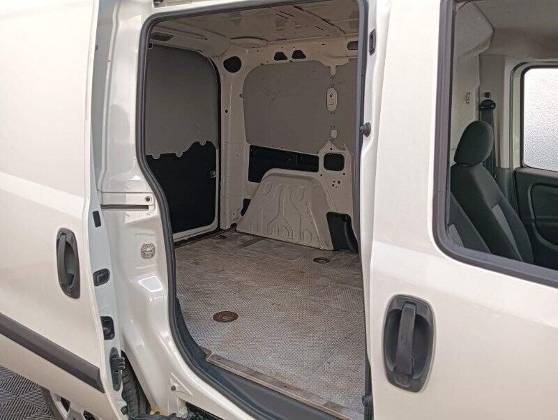 FIAT Doblò Doblò 1.6 MJT 120CV PC-TN Cargo Lamierato SX