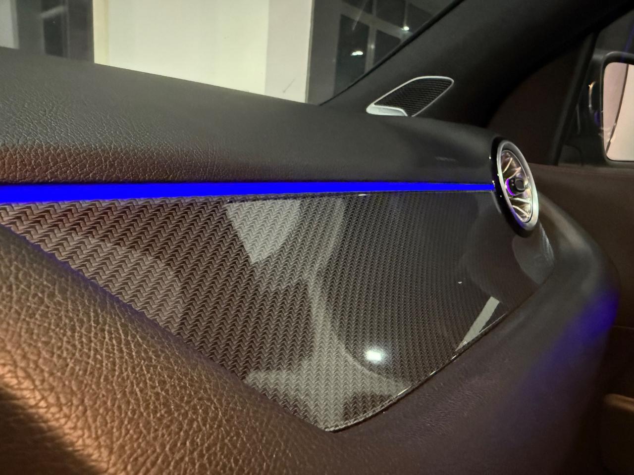 MB GLA 220D 190cv 4Matic PREMIUM AMG+TETTO/AMBIENT2022