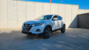 Nissan Qashqai 1.3 DIG-T 140 CV N-Connecta