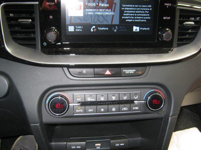 KIA XCeed 1.6 CRDi 136 CV MHEV DCT Style