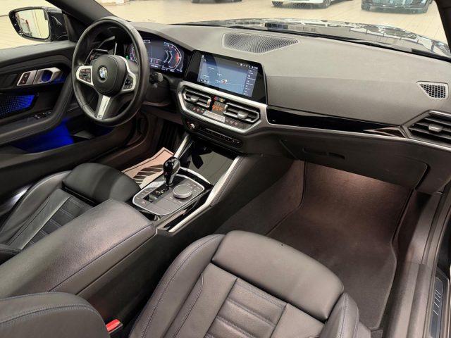 BMW 220 d 48V Coupé Msport //BELL1SS1MA//