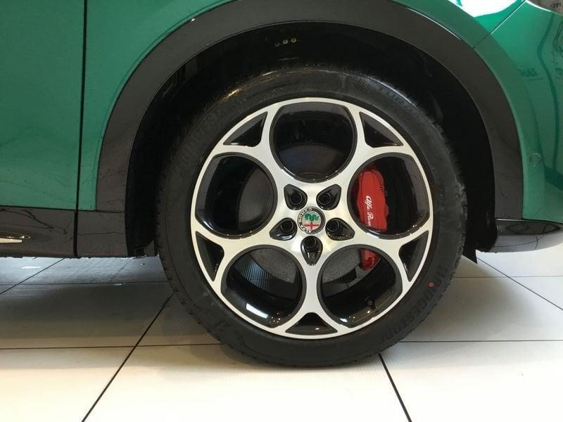 Alfa Romeo Tonale 1.5 160 CV MHEV TCT7 Ti