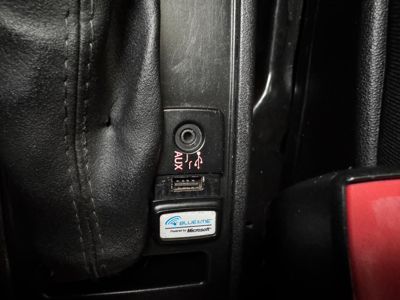 Fiat Doblo 1.3 MTJ Blue&Me GANCIO GARANZIA 24 MESI