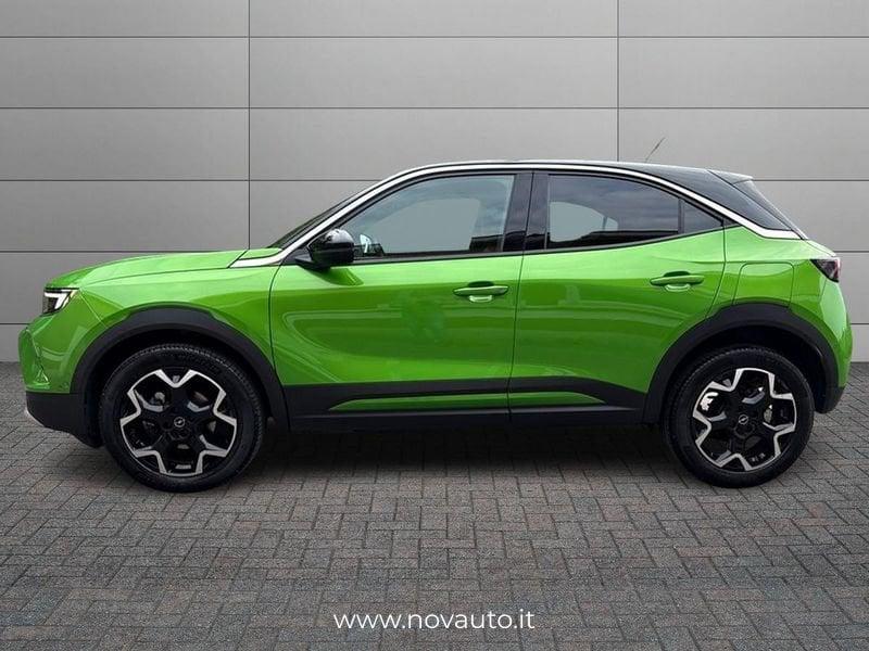 Opel Mokka Mokka 1.2 t Ultimate s&s 130cv