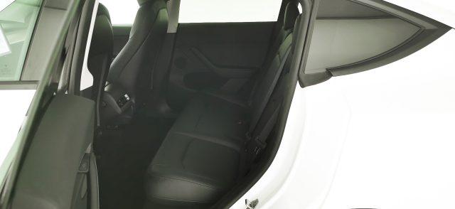 TESLA Model Y Long Raange AWD Dual Motor