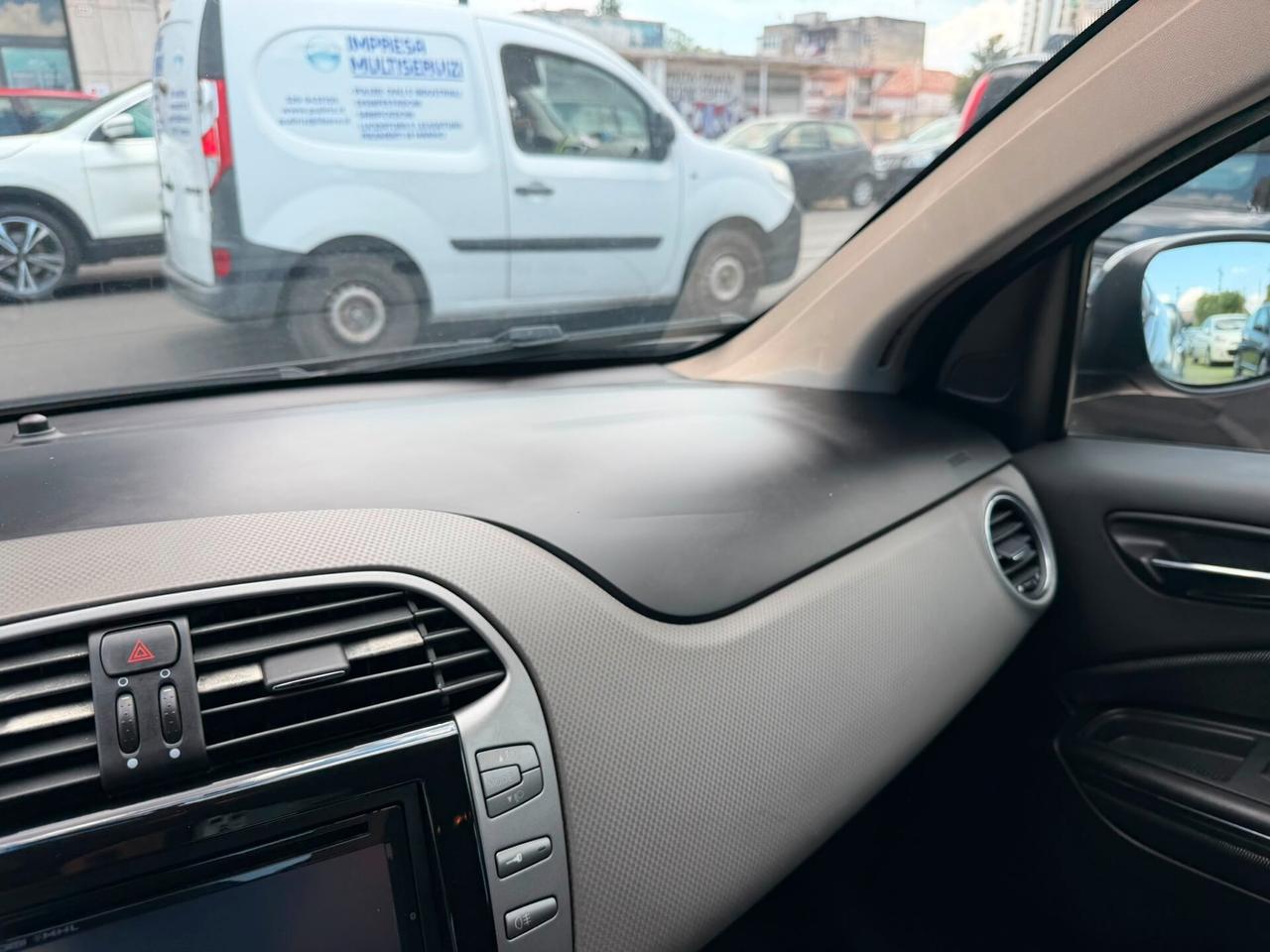 Fiat Bravo 1.6 MJT 120 CV DPF Dynamic