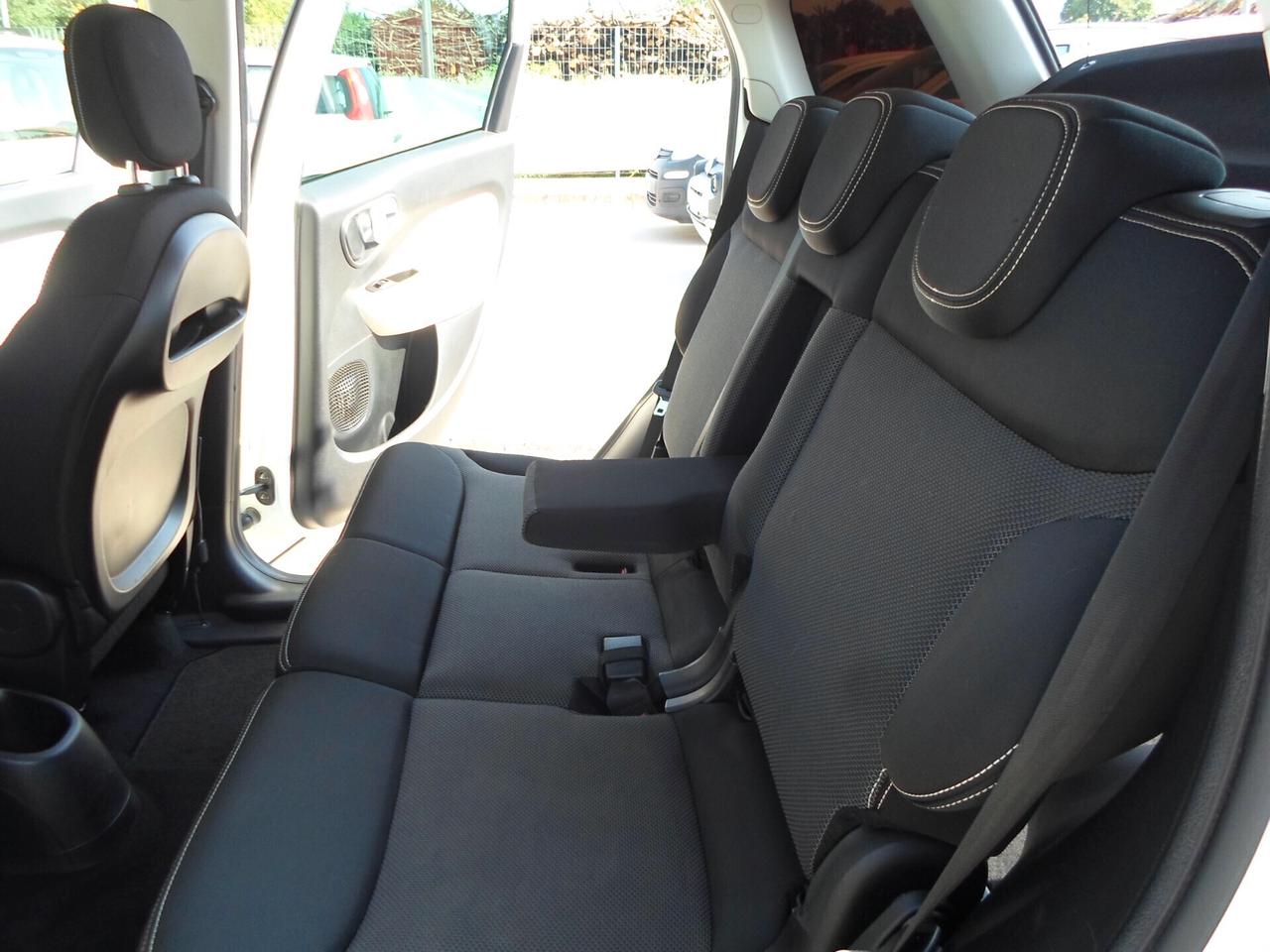 Fiat 500L 1.3 Multijet 95 CV Trekking