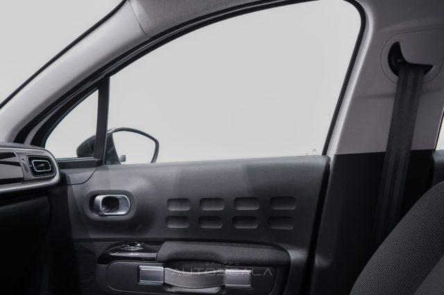 CITROEN C3 1.2 PureTech 110 S&S EAT6 Shine