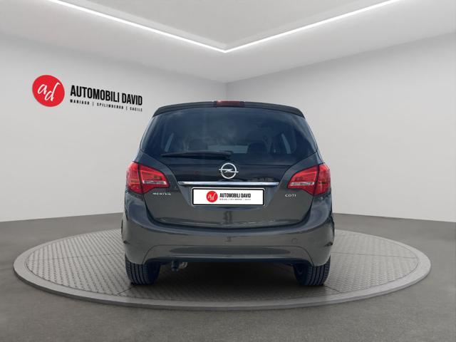 OPEL Meriva 1.3 CDTI 95CV ecoFLEX Cosmo