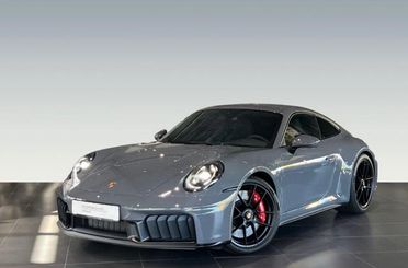 PORSCHE 992 911 Carrera GTS