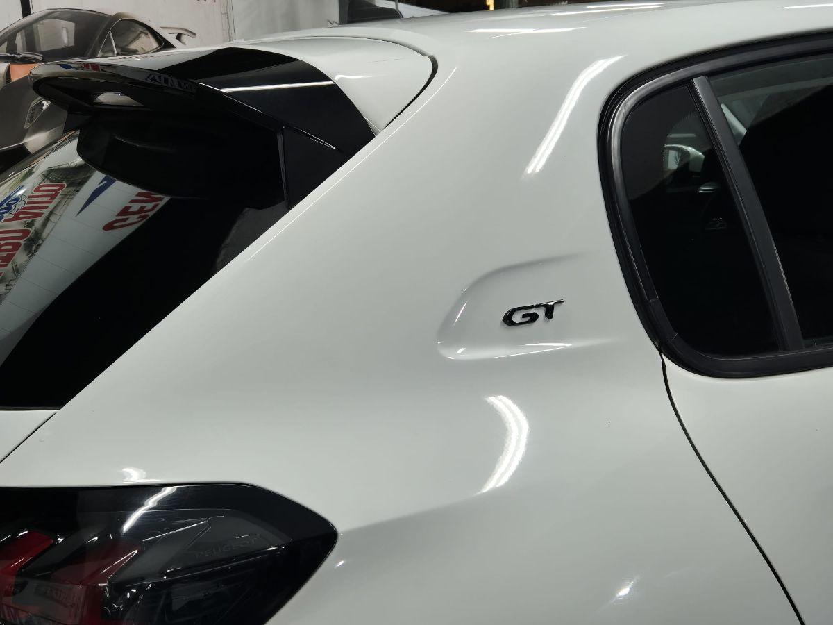 PEUGEOT - 208 - BlueHDi 100 S&S 5p. Allure