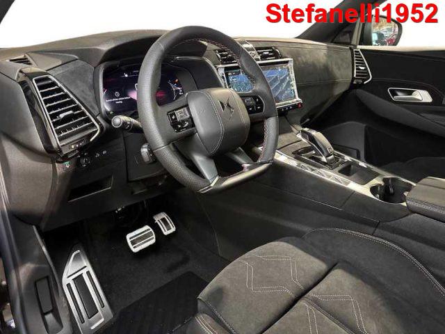 DS AUTOMOBILES DS 7 1.5 bluehdi Edition France 130cv auto