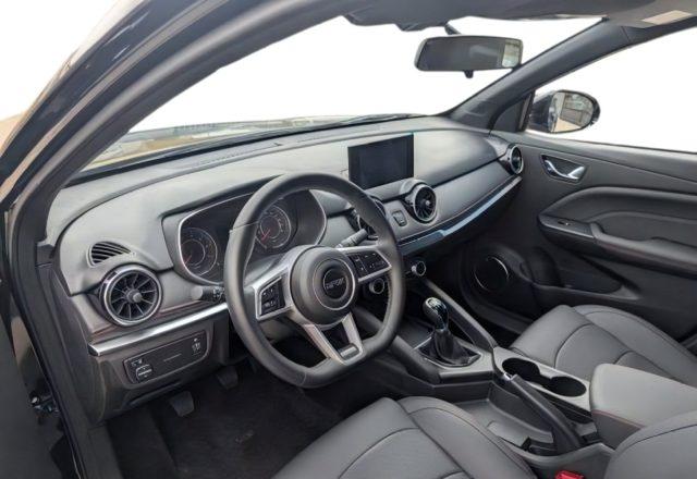 DFSK Glory 500 Glory 500 1.5 Standard