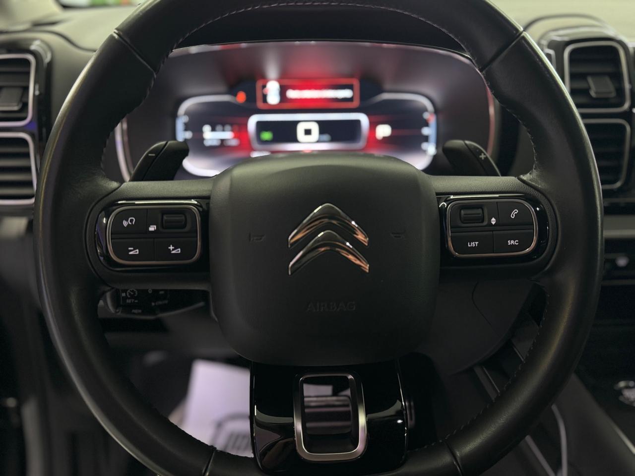 Citroen C5 Aircross EAT8 Shine Iper Full