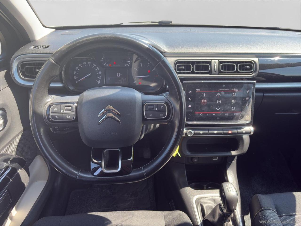 CITROEN C3 BlueHDi 100 S&S Shine IN OTTIME CONDIZIONI