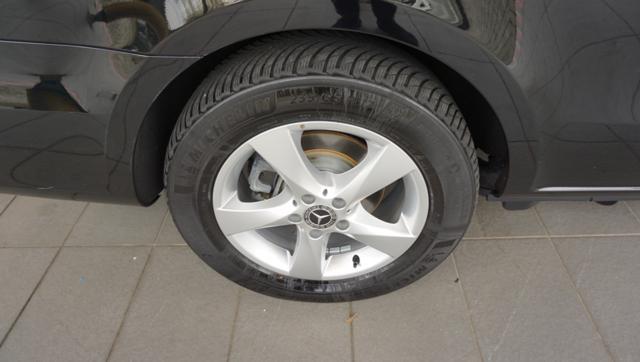 MERCEDES-BENZ V 300 d Automatic 4Matic Premium Extralong