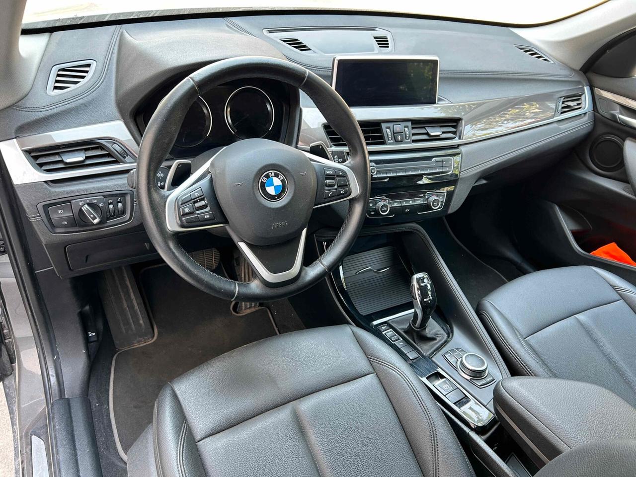 Bmw X1 sDrive 18d xLine - 2022 *Motore ?