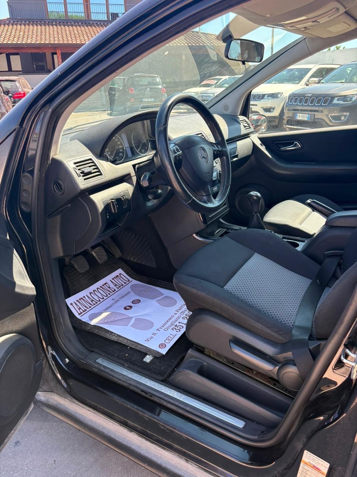 Mercedes-benz A 180 CDI Avantgarde