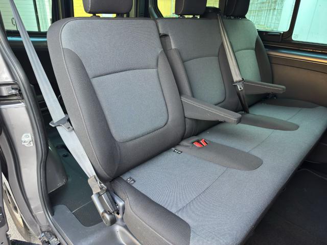 FIAT Talento 1.6 TwinTurbo MJT 145CV PC-TN Combi N1 +iva 22%
