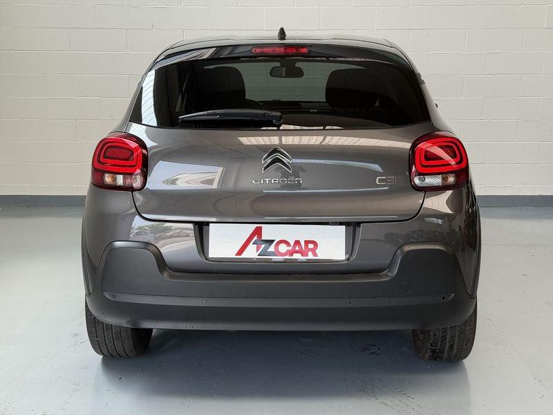 Citroën C3 PureTech 110 S&S Max*PROMO LUGLIO*