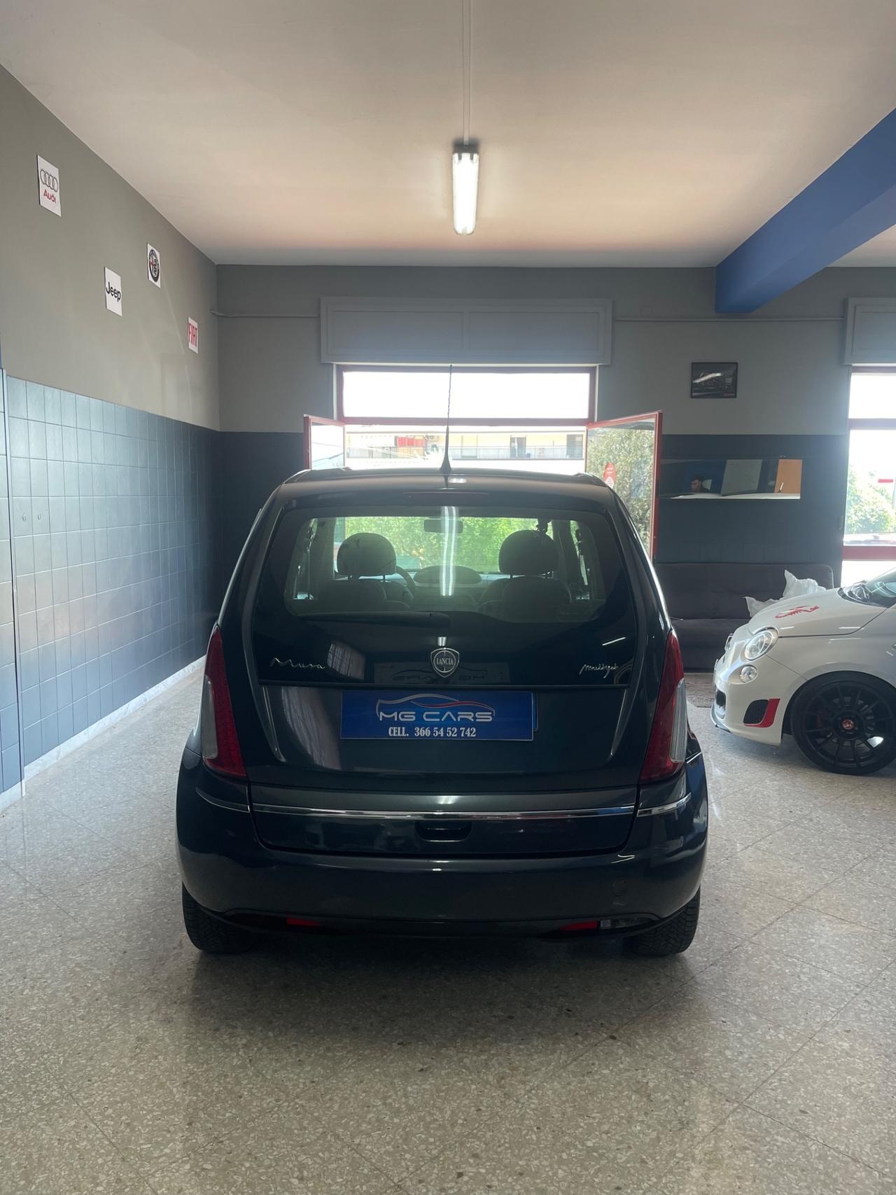 Lancia MUSA 1.3 Multijet 16V 90 CV Platino