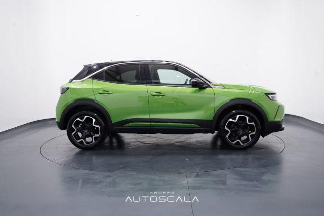 OPEL Mokka 1.2 Turbo 136cv Ultimate