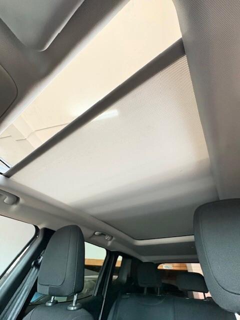 Jeep Renegade 1.6 Mjt 120 CV Limited tetto apribile full optional