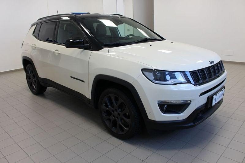Jeep Compass Compass 1.6 Multijet II 2WD S