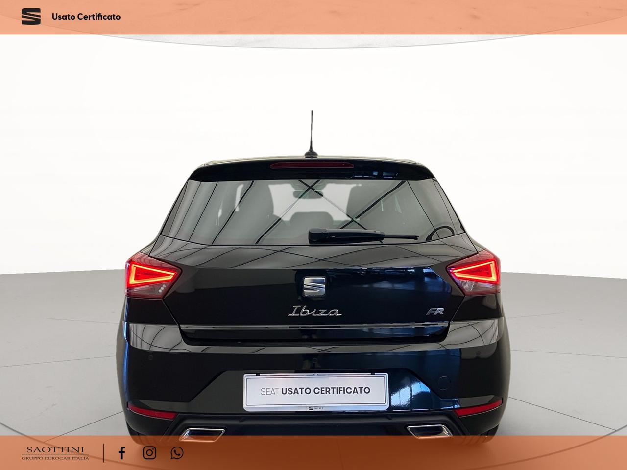 1.0 ecotsi FR 95 CV