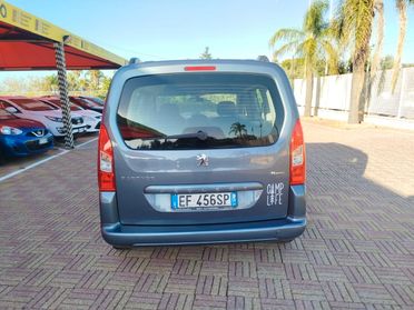 Peugeot Partner Tepee 1.6 VTi 120CV Outdoor