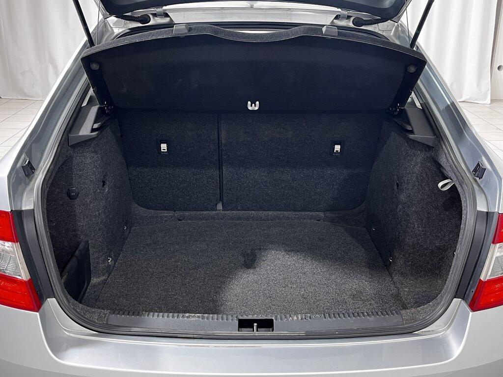 Skoda Octavia 1.6 tdi CR Ambition 105cv