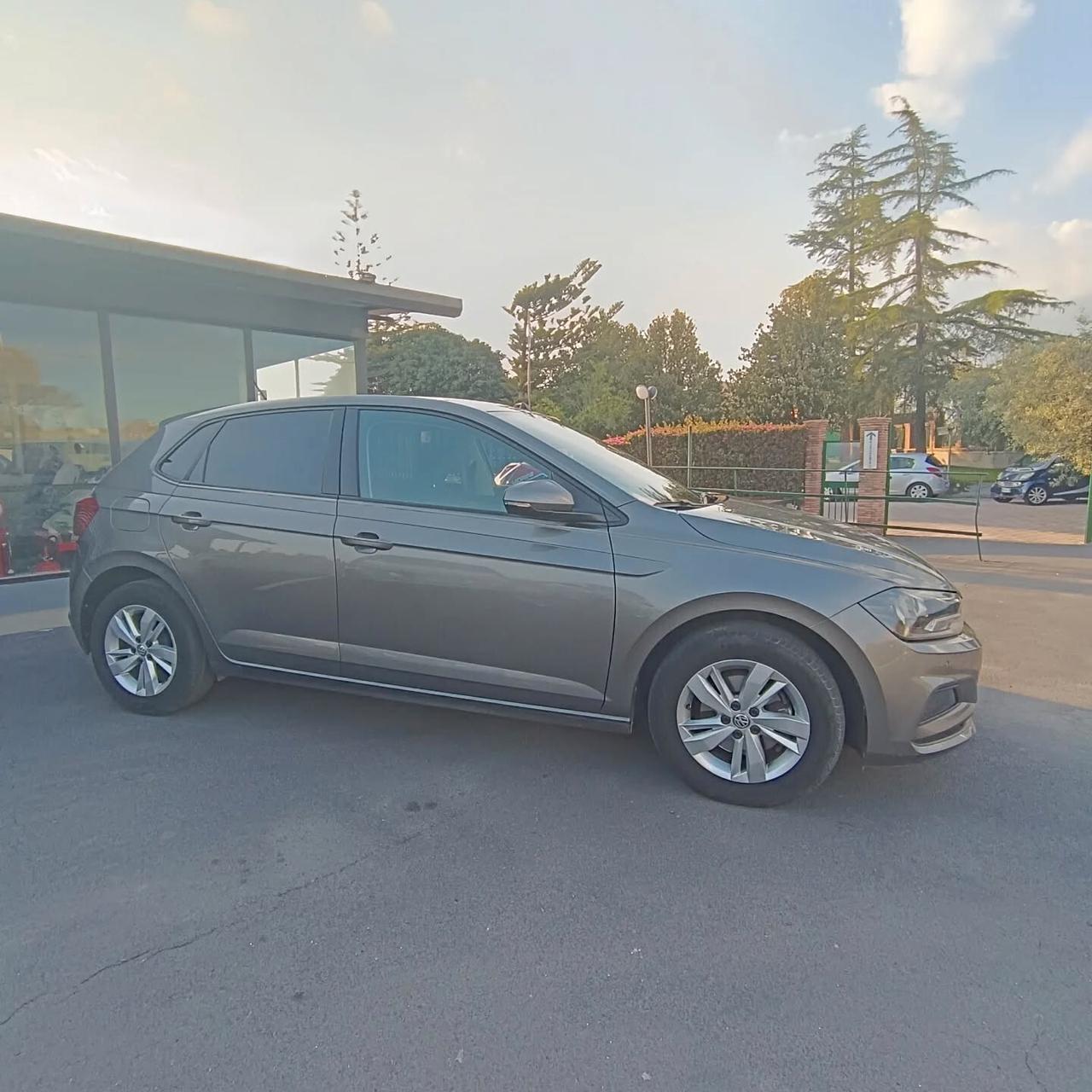 Volkswagen Polo 1.6 TDI FULL IVA ESPOSTA