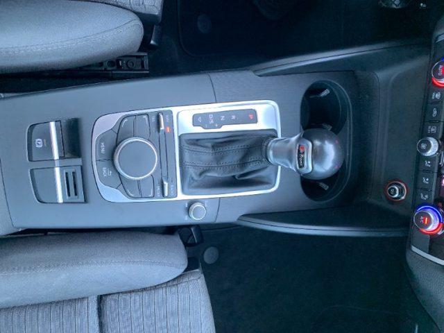 AUDI A3 SPB 1.6 TDI clean diesel S tronic Ambition