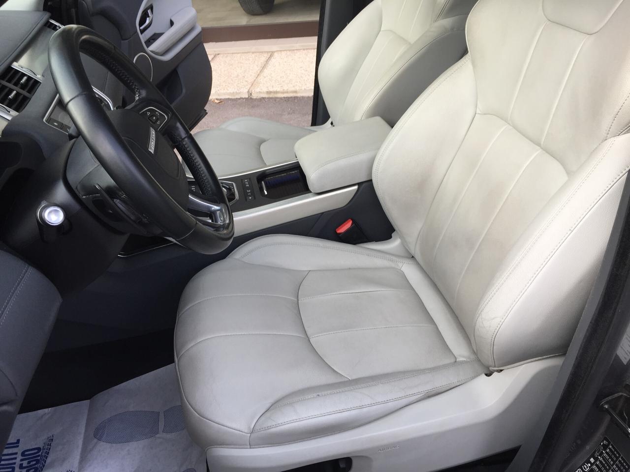 Land Rover Range Evoque 2.0 TD4 180 CV 5p. HSE Dynamic TETTO PANORAMICO