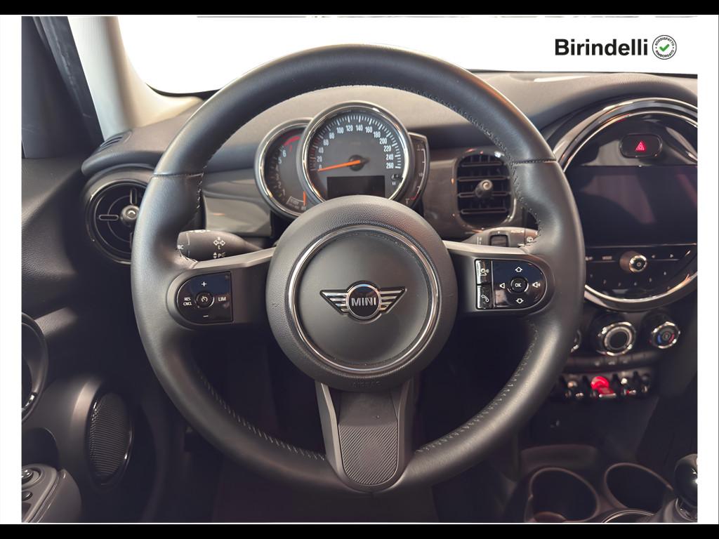 MINI Mini 5 porte (F55) - Mini 1.5 One Classic 5 porte